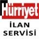 Hürriyet ilan Merkezi